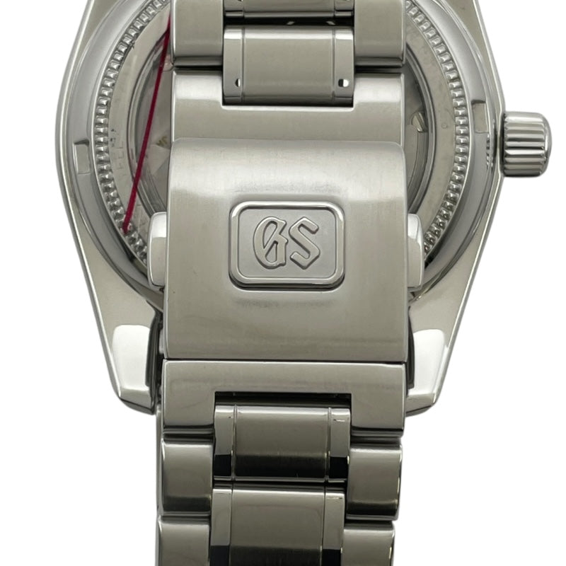 グランドセイコー Grand Seiko メカニカル SBGR053 メカニカル S SS 自動巻き メンズ 腕時計