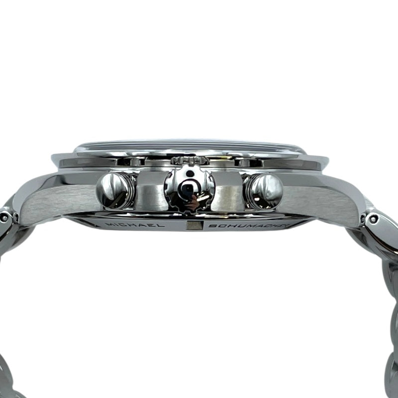 オメガ OMEGA スピードマスター レジェンド コーアクシャル コレクション 321.30.44.50.01.001 ブラック SS 自動巻き メンズ 腕時計