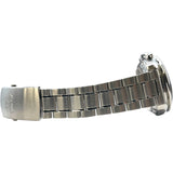 オメガ OMEGA スピードマスター ムーンフェイズ コーアクシャル マスタークロノメーター 304.30.44.52.01.001 ブラック SS メンズ 腕時計