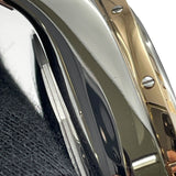 ブライトリング BREITLING クロノマット 44 CB011012 ブラック YG/SS 自動巻き メンズ 腕時計