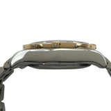 ブライトリング BREITLING クロノマット 44 CB011012 ブラック YG/SS 自動巻き メンズ 腕時計