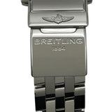 ブライトリング BREITLING クロノマット 44 CB011012 ブラック YG/SS 自動巻き メンズ 腕時計
