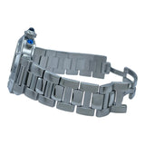 カルティエ Cartier パシャドゥカルティエ W31030H3 シルバー SS 自動巻き メンズ 腕時計