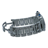 カルティエ Cartier パシャドゥカルティエ W31030H3 シルバー SS 自動巻き メンズ 腕時計