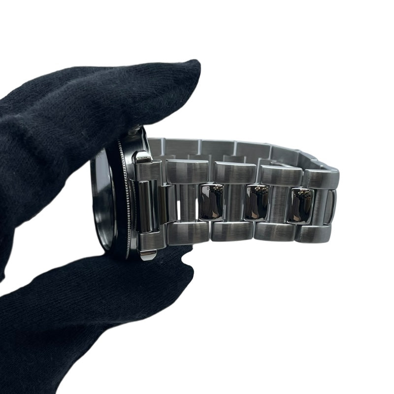 カルティエ Cartier パシャドゥカルティエ W31030H3 シルバー SS 自動巻き メンズ 腕時計