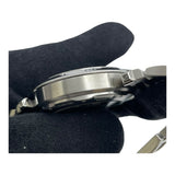 カルティエ Cartier パシャドゥカルティエ W31030H3 シルバー SS 自動巻き メンズ 腕時計