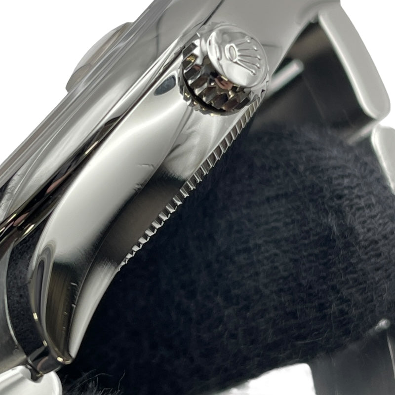 ロレックス ROLEX デイトジャスト31 178240 シャンパン SS 自動巻き ユニセックス 腕時計