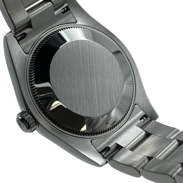 ロレックス ROLEX デイトジャスト31 178240 シャンパン SS 自動巻き ユニセックス 腕時計