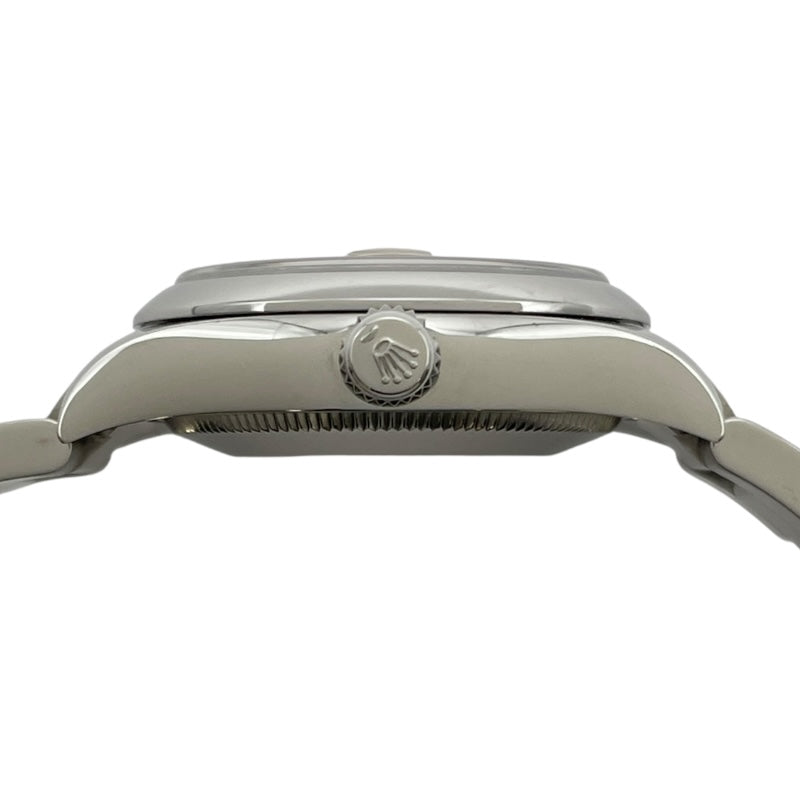 ロレックス ROLEX デイトジャスト31 178240 シャンパン SS 自動巻き ユニセックス 腕時計