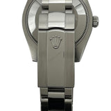 ロレックス ROLEX デイトジャスト31 178240 シャンパン SS 自動巻き ユニセックス 腕時計