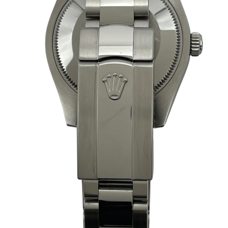 ロレックス ROLEX デイトジャスト31 178240 シャンパン SS 自動巻き ユニセックス 腕時計