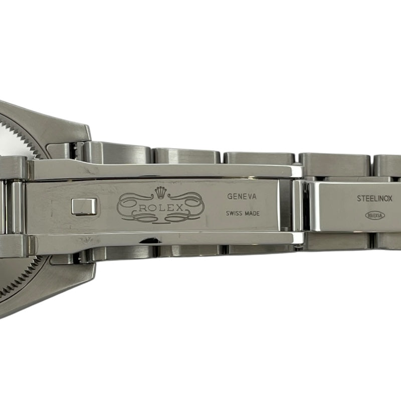 ロレックス ROLEX デイトジャスト31 178240 シャンパン SS 自動巻き ユニセックス 腕時計