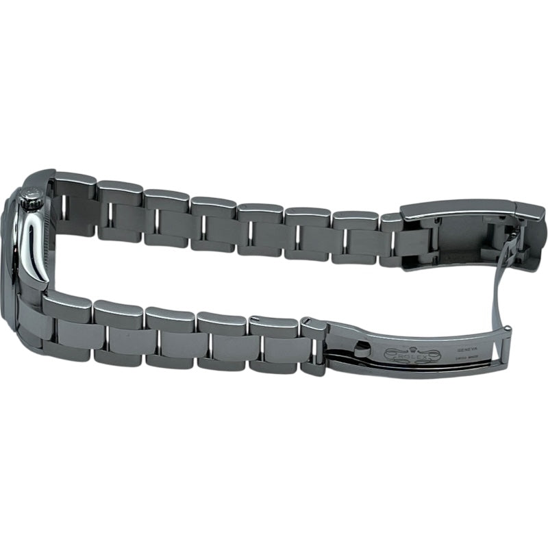 ロレックス ROLEX デイトジャスト31 178240 シャンパン SS 自動巻き ユニセックス 腕時計