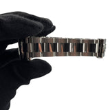 ロレックス ROLEX デイトジャスト31 178240 シャンパン SS 自動巻き ユニセックス 腕時計