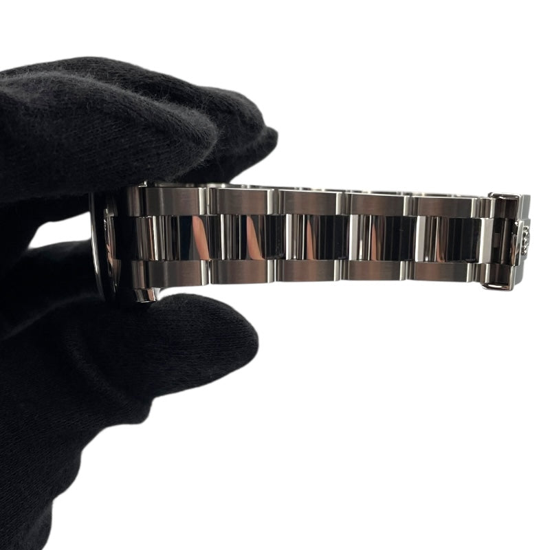 ロレックス ROLEX デイトジャスト31 178240 シャンパン SS 自動巻き ユニセックス 腕時計