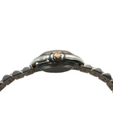 ロレックス ROLEX デイトジャスト26 179171 ピンク K18PG/SS レディース 腕時計