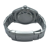 ロレックス ROLEX ミルガウス 116400GV ブルー SS メンズ 腕時計
