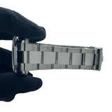 ロレックス ROLEX デイトナ 116520 ホワイト SS メンズ 腕時計