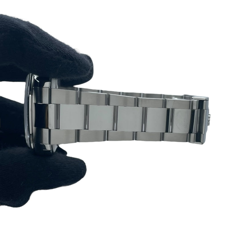 ロレックス ROLEX デイトナ 116520 ホワイト SS メンズ 腕時計