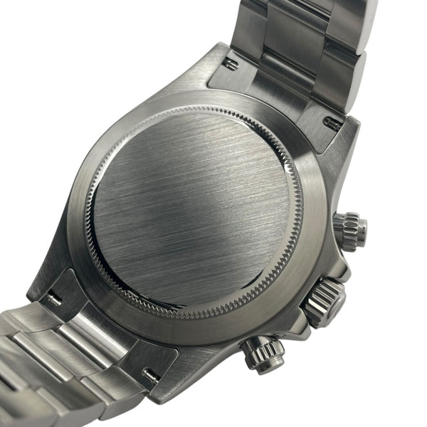 ロレックス ROLEX デイトナ 116520 ホワイト SS メンズ 腕時計
