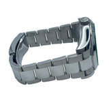 ロレックス ROLEX ミルガウス 116400GV ブルー SS メンズ 腕時計