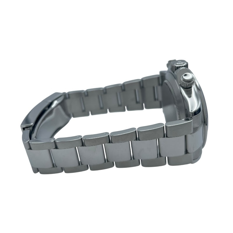 ロレックス ROLEX デイトナ 116520 ホワイト SS メンズ 腕時計