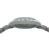 ロレックス ROLEX ミルガウス 116400GV ブルー SS メンズ 腕時計