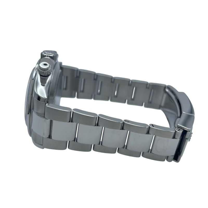 ロレックス ROLEX デイトナ 116520 ホワイト SS メンズ 腕時計