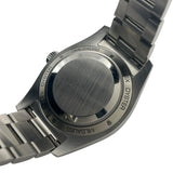 ロレックス ROLEX ミルガウス 116400GV ブルー SS メンズ 腕時計