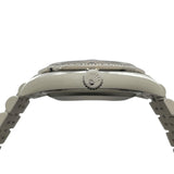 ロレックス ROLEX デイトジャスト36 オーベルジーヌ 126284RBR オーベルジーヌ WG/SS メンズ 腕時計