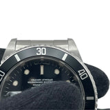 ロレックス ROLEX サブマリーナ 16610 ブラック SS メンズ 腕時計
