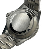 ロレックス ROLEX サブマリーナ 16610 ブラック SS メンズ 腕時計