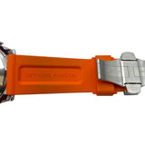 パネライ PANERAI ルミノールマリーナ オートティック 44mm PAM00104 ブラック SS メンズ 腕時計