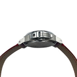 パネライ PANERAI ルミノール パワーリザーブ PAM00125 ブラック SS メンズ 腕時計