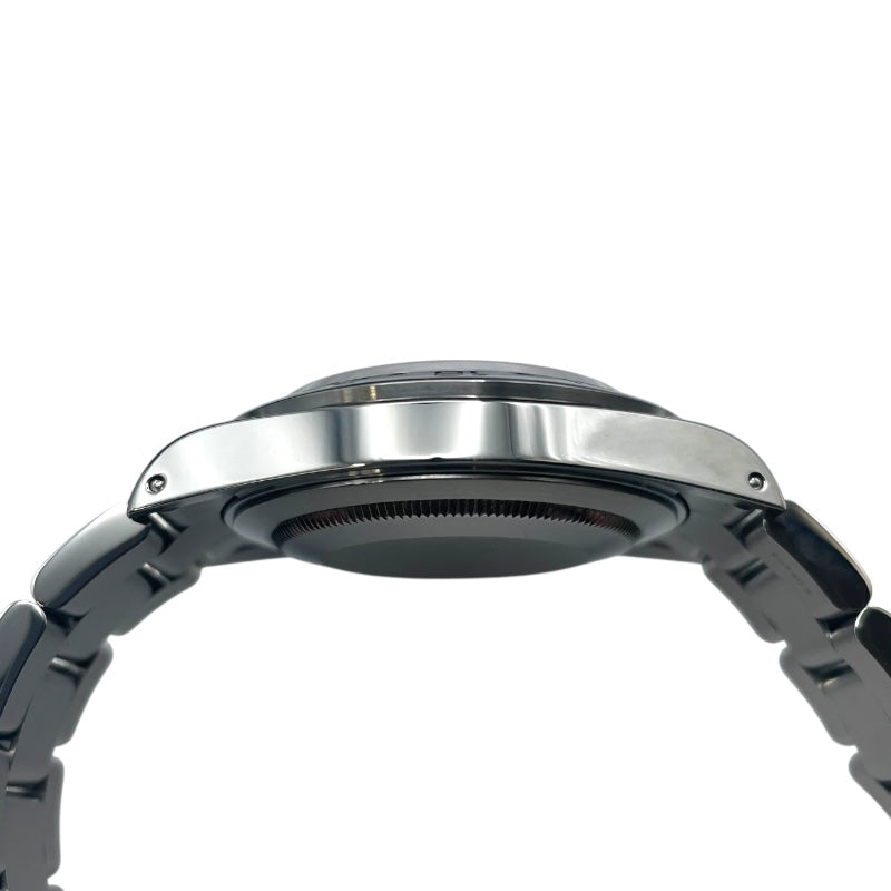 ロレックス ROLEX エクスプローラー2 16570 ホワイト SS メンズ 腕時計
