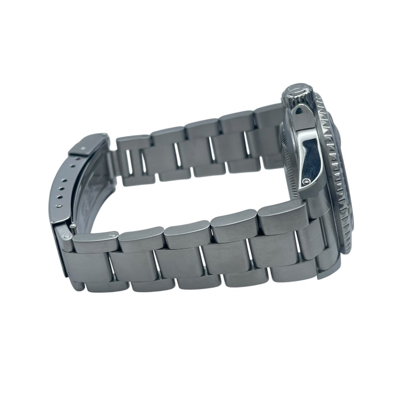 ロレックス ROLEX サブマリーナ 16610 ブラック SS メンズ 腕時計