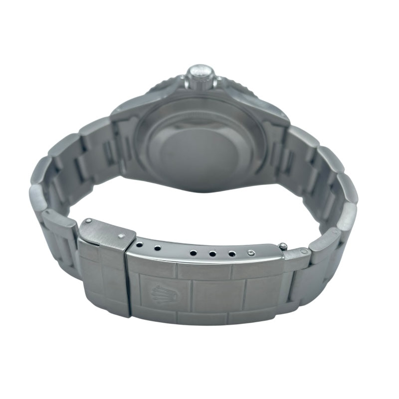 ロレックス ROLEX サブマリーナ 16610 ブラック SS メンズ 腕時計