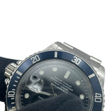 ロレックス ROLEX サブマリーナ 16610 ブラック SS メンズ 腕時計
