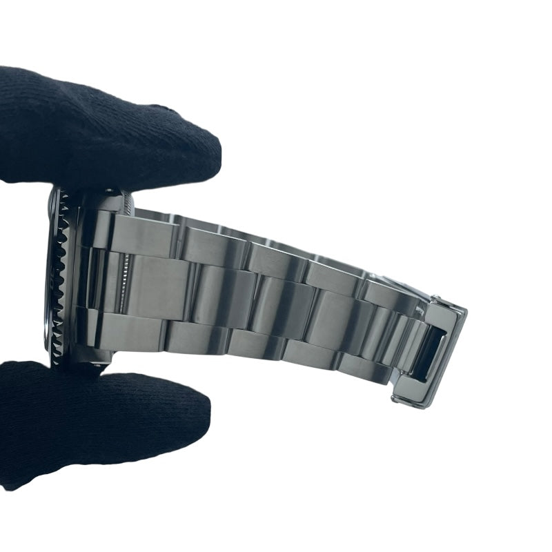 ロレックス ROLEX サブマリーナ 16610 ブラック SS メンズ 腕時計