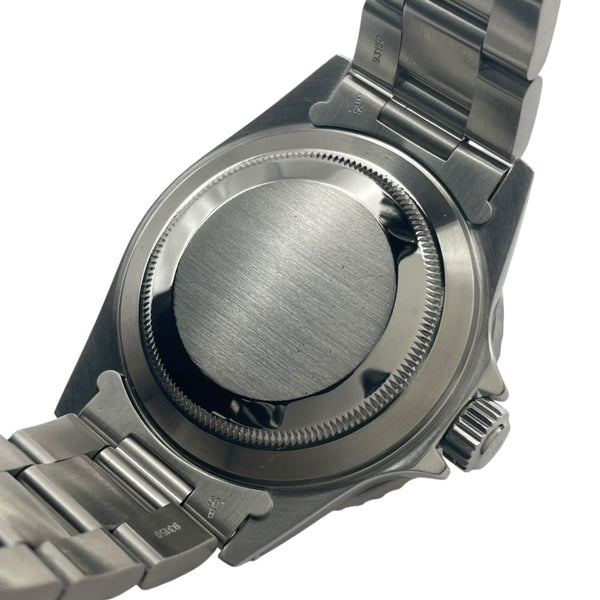 ロレックス ROLEX サブマリーナ 16610 ブラック SS メンズ 腕時計