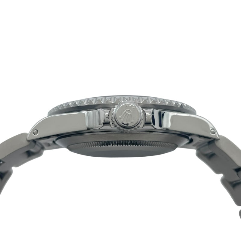 ロレックス ROLEX サブマリーナ 16610 ブラック SS メンズ 腕時計