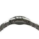 ロレックス ROLEX ターノグラフ 116264 ブラック K18WG/SS メンズ 腕時計