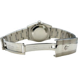 ロレックス ROLEX ターノグラフ 116264 ブラック K18WG/SS メンズ 腕時計
