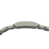 カルティエ Cartier タンクフランセーズSM W51008Q3 ホワイト SS レディース 腕時計