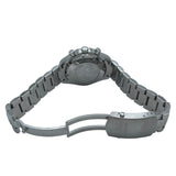オメガ OMEGA スピードマスター レーシング コーアクシャル クロノメーター クロノグラフ 326.30.40.50.04.001 ホワイト SS メンズ 腕時計