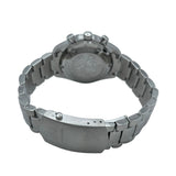 オメガ OMEGA スピードマスター レーシング コーアクシャル クロノメーター クロノグラフ 326.30.40.50.04.001 ホワイト SS メンズ 腕時計