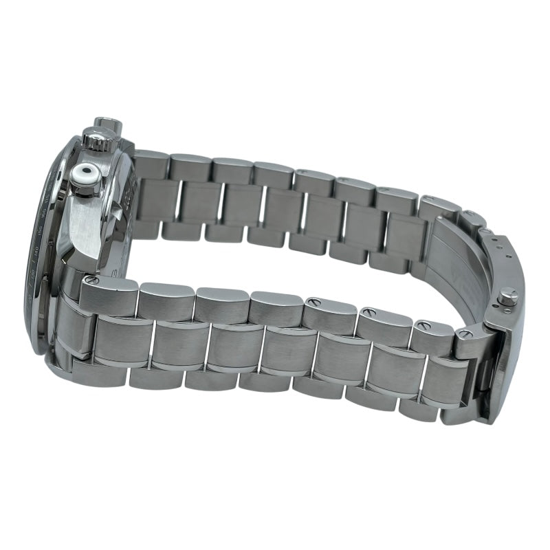 オメガ OMEGA スピードマスター レーシング コーアクシャル クロノメーター クロノグラフ 326.30.40.50.04.001 ホワイト SS メンズ 腕時計