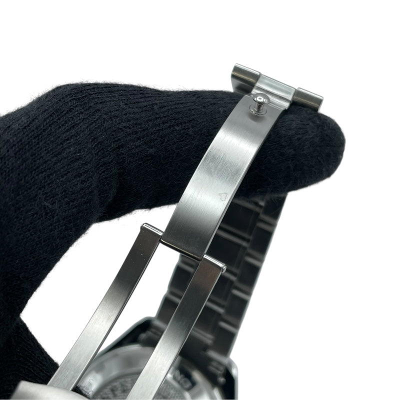 オメガ OMEGA スピードマスター レーシング コーアクシャル クロノメーター クロノグラフ 326.30.40.50.04.001 ホワイト SS メンズ 腕時計