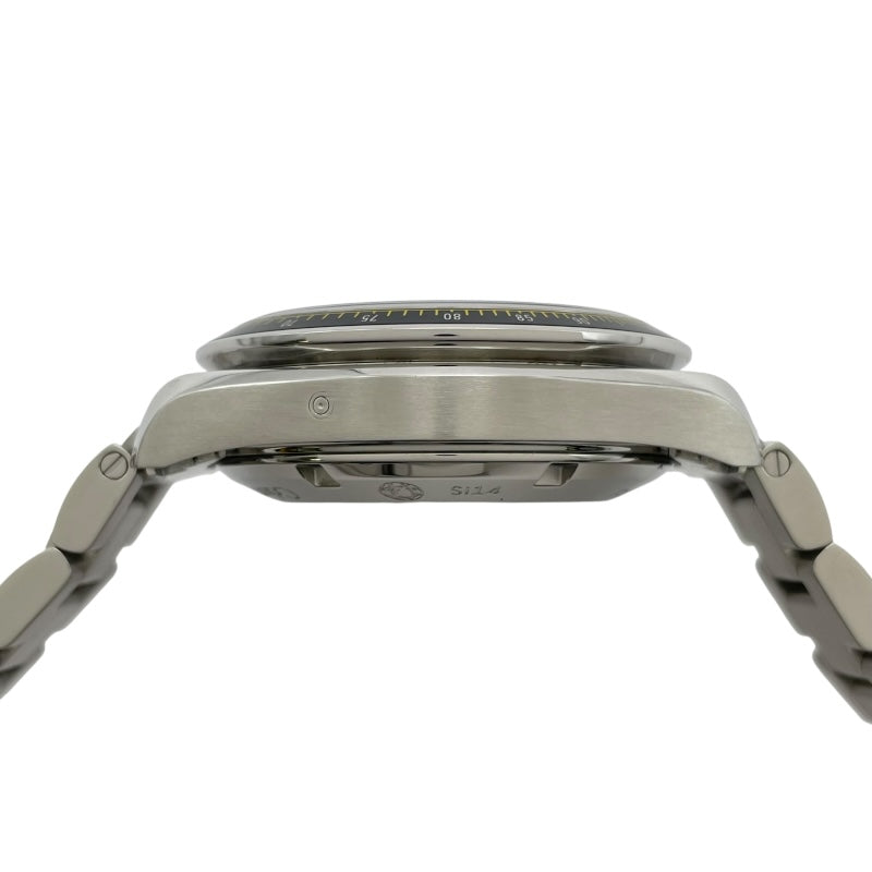 オメガ OMEGA スピードマスター レーシング コーアクシャル クロノメーター クロノグラフ 326.30.40.50.04.001 ホワイト SS メンズ 腕時計