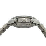 オメガ OMEGA スピードマスター レーシング コーアクシャル クロノメーター クロノグラフ 326.30.40.50.04.001 ホワイト SS メンズ 腕時計
